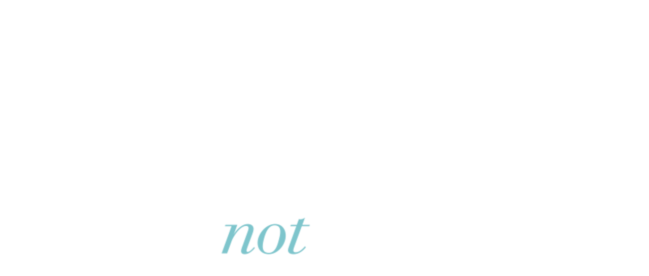He's Just Not That Into You